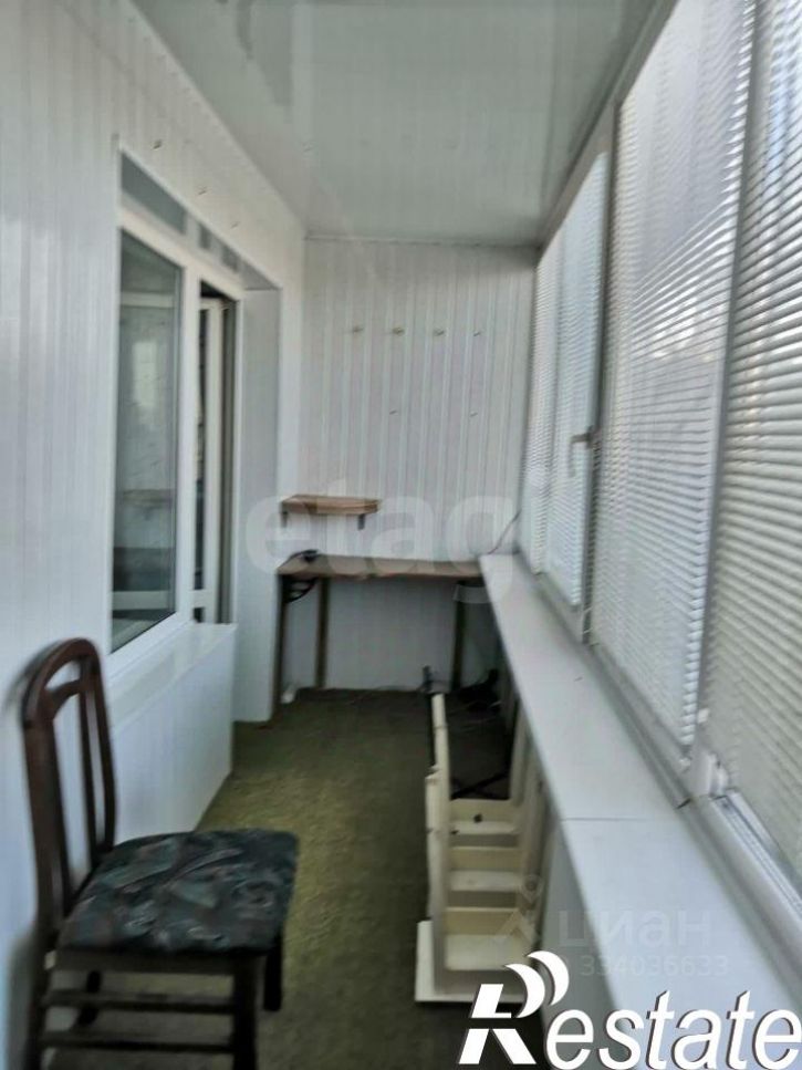 2-комн квартира улица Ивана Крылова, 21Г,  д. 21Г