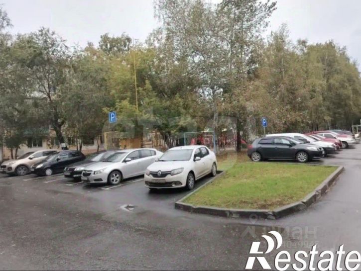 2-комн квартира улица Парфёнова, 26,  д. 26