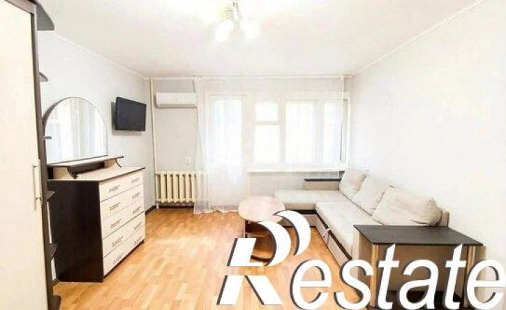1-комн квартира Олимпийская улица, 32,  д. 32