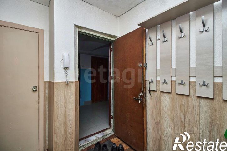 3-комн квартира Карская улица, 23,  д. 23