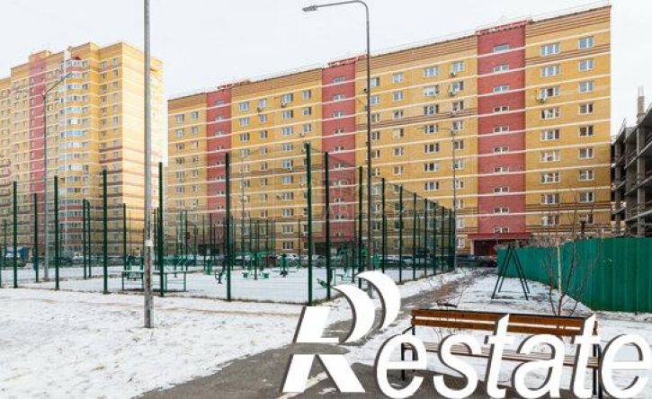 1-комн квартира Обдорская улица, 5 к1,  д. 5 к1
