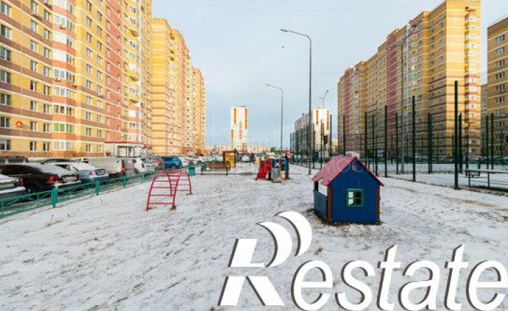 1-комн квартира Обдорская улица, 5 к1,  д. 5 к1
