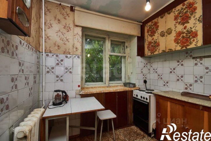 3-комн квартира Карская улица, 23,  д. 23