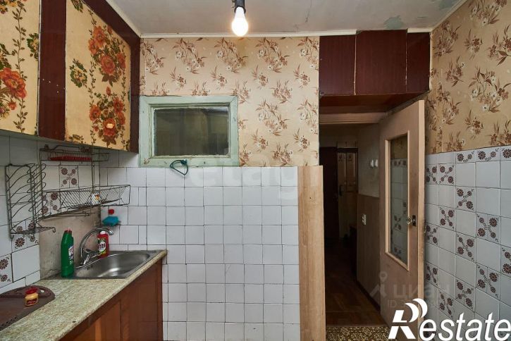 3-комн квартира Карская улица, 23,  д. 23