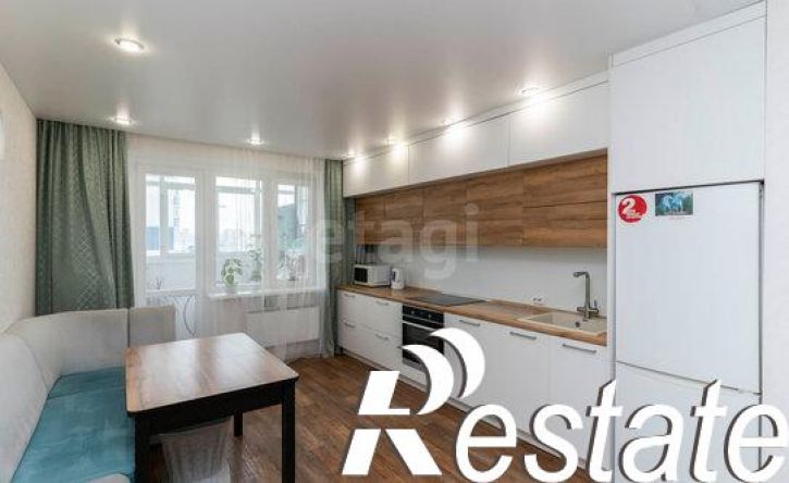 2-комн квартира улица Федюнинского, 54 к1,  д. 54 к1