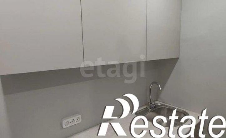 1-комн квартира Олимпийская улица, 32,  д. 32