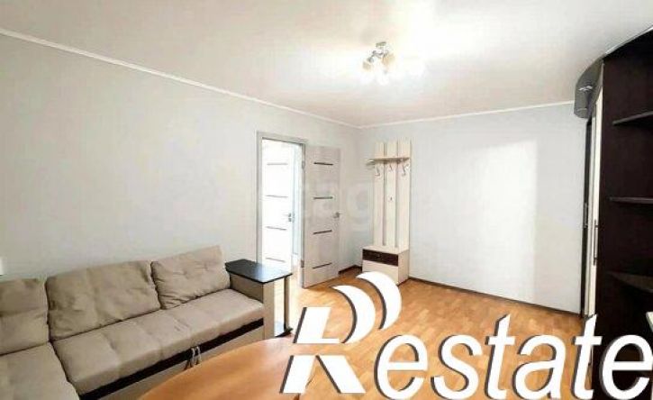1-комн квартира Олимпийская улица, 32,  д. 32