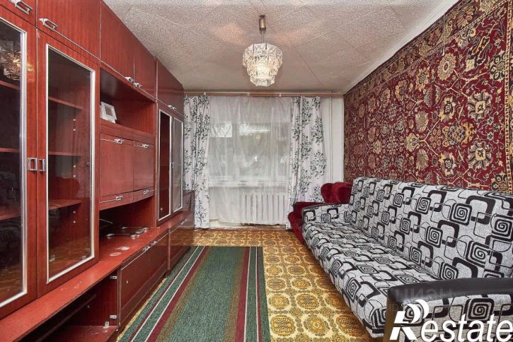 3-комн квартира Карская улица, 23,  д. 23