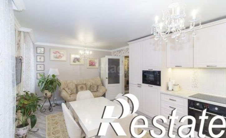 2-комн квартира Амурская улица, 39,  д. 39