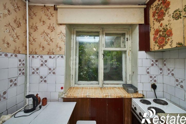 3-комн квартира Карская улица, 23,  д. 23