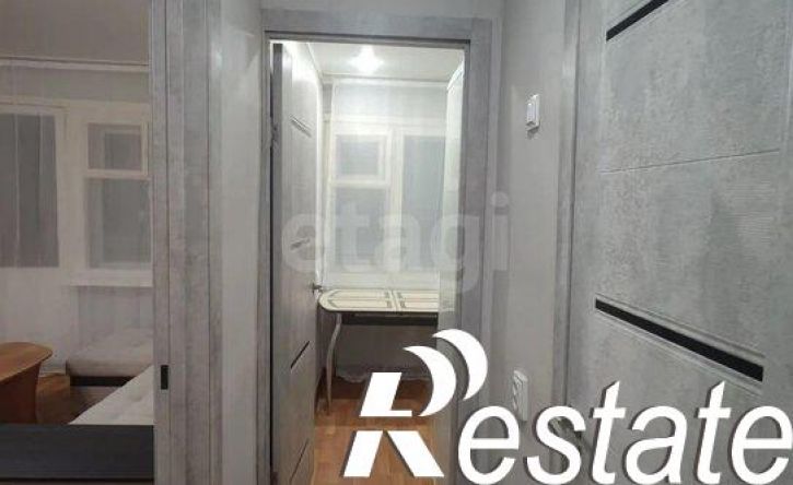 1-комн квартира Олимпийская улица, 32,  д. 32