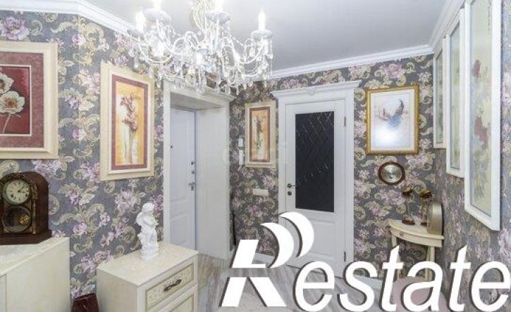 2-комн квартира Амурская улица, 39,  д. 39