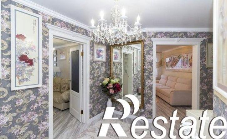 2-комн квартира Амурская улица, 39,  д. 39