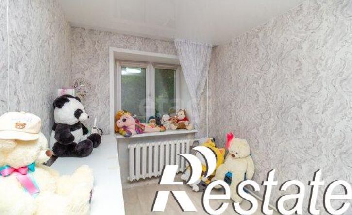 1-комн квартира улица Беляева, 23,  д. 23