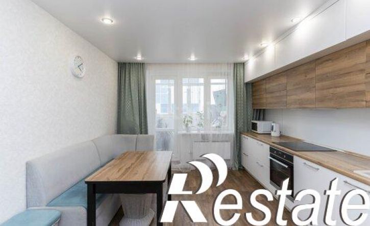 2-комн квартира улица Федюнинского, 54 к1,  д. 54 к1