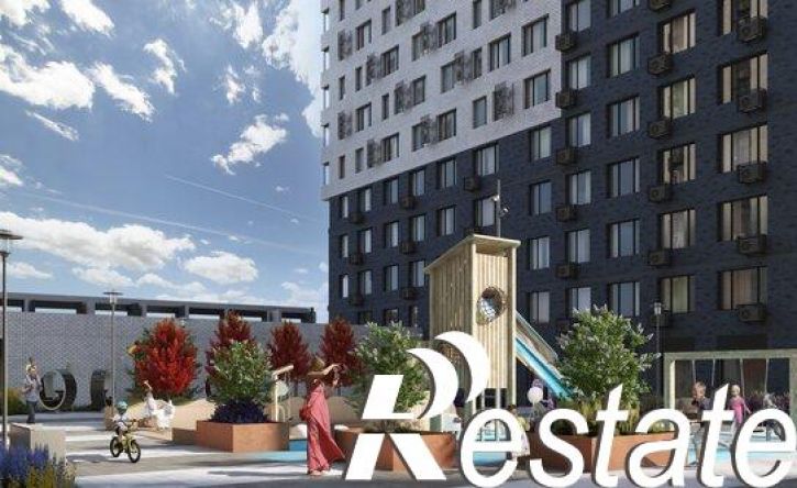 1-комн квартира улица Новосёлов, 96,  д. 96