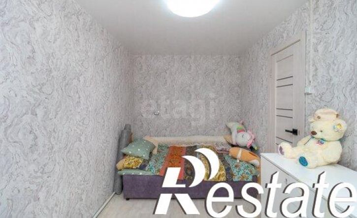 1-комн квартира улица Беляева, 23,  д. 23