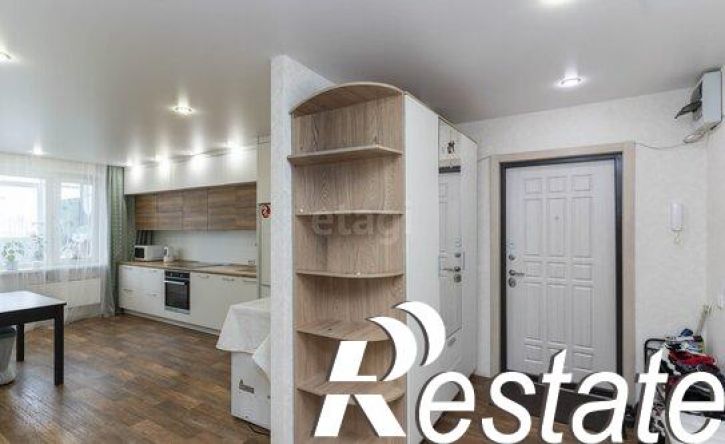 2-комн квартира улица Федюнинского, 54 к1,  д. 54 к1