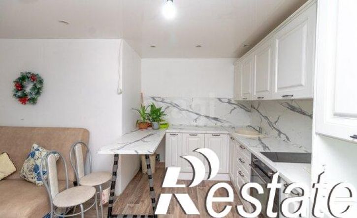 1-комн квартира улица Беляева, 23,  д. 23