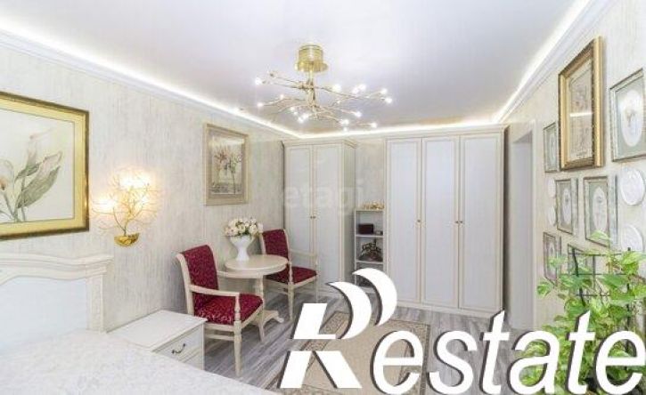 2-комн квартира Амурская улица, 39,  д. 39