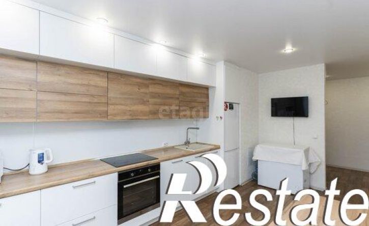 2-комн квартира улица Федюнинского, 54 к1,  д. 54 к1