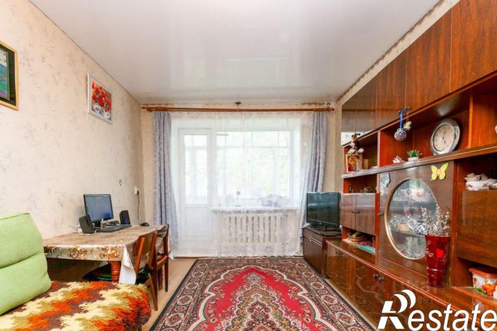 3-комн квартира улица Связистов, 6,  д. 6