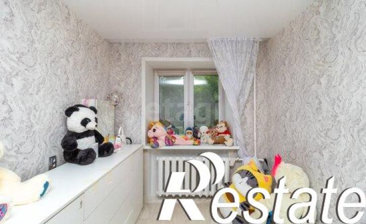 1-комн квартира улица Беляева, 23,  д. 23