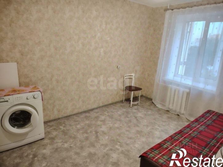 1-комн квартира улица 50 лет Октября, 62А,  д. 62А