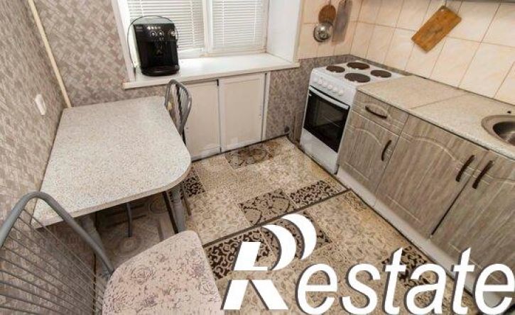 2-комн квартира улица Пермякова, 10,  д. 10
