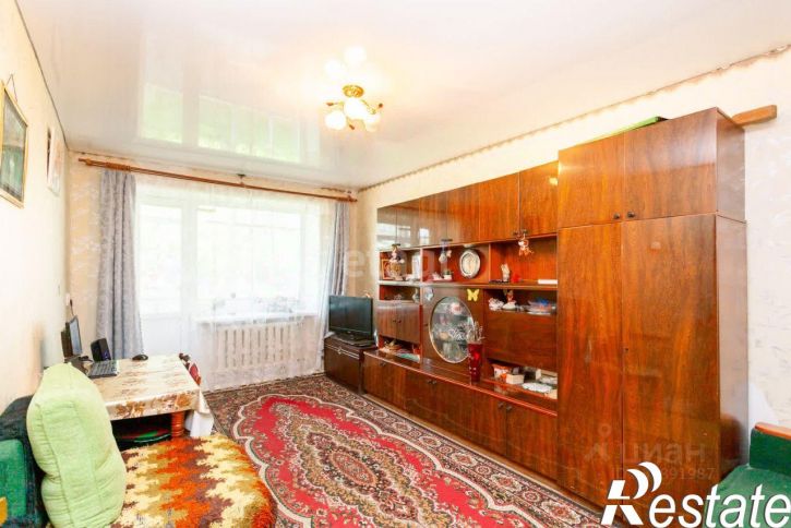 3-комн квартира улица Связистов, 6,  д. 6