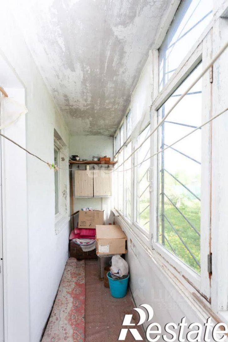 3-комн квартира улица Связистов, 6,  д. 6