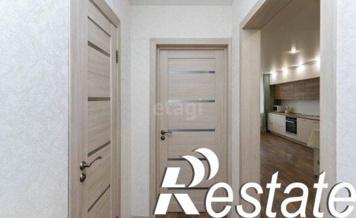 2-комн квартира улица Федюнинского, 54 к1,  д. 54 к1