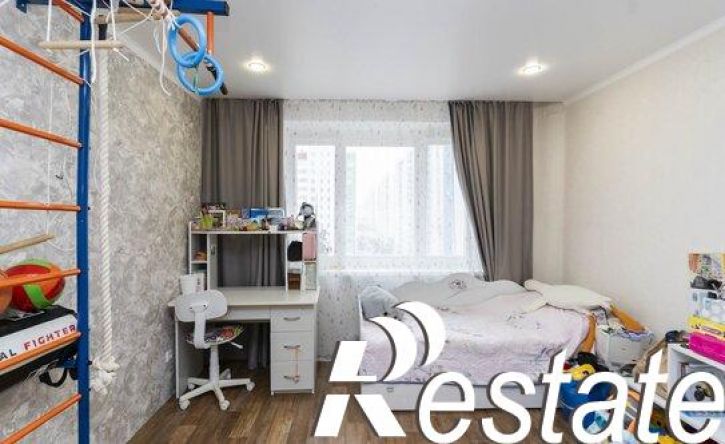 2-комн квартира улица Федюнинского, 54 к1,  д. 54 к1