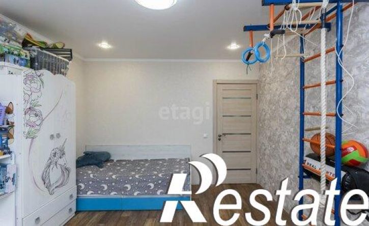 2-комн квартира улица Федюнинского, 54 к1,  д. 54 к1