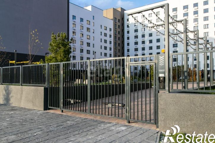 2-комн квартира улица Республики, 204 к10,  д. 204 к10