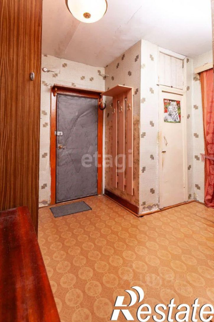 3-комн квартира улица Связистов, 6,  д. 6
