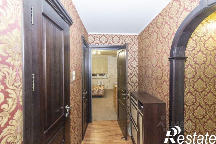 3-комн квартира Червишевский тракт, 94,  д. 94