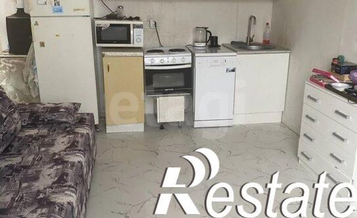 2-комн квартира улица Первооткрывателей, 14,  д. 14
