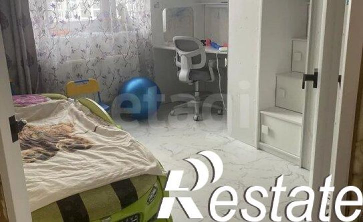 2-комн квартира улица Первооткрывателей, 14,  д. 14