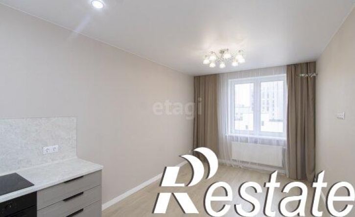 2-комн квартира улица Республики, 204 к7,  д. 204 к7