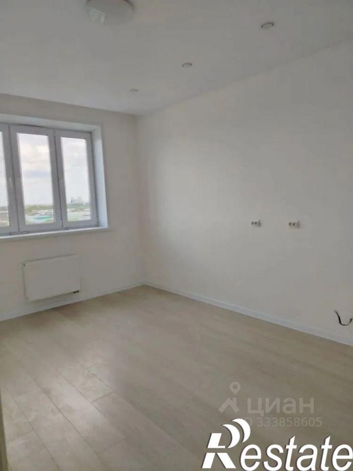 2-комн квартира Дамбовская улица, 29 к3,  д. 29 к3