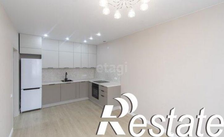 2-комн квартира улица Республики, 204 к7,  д. 204 к7