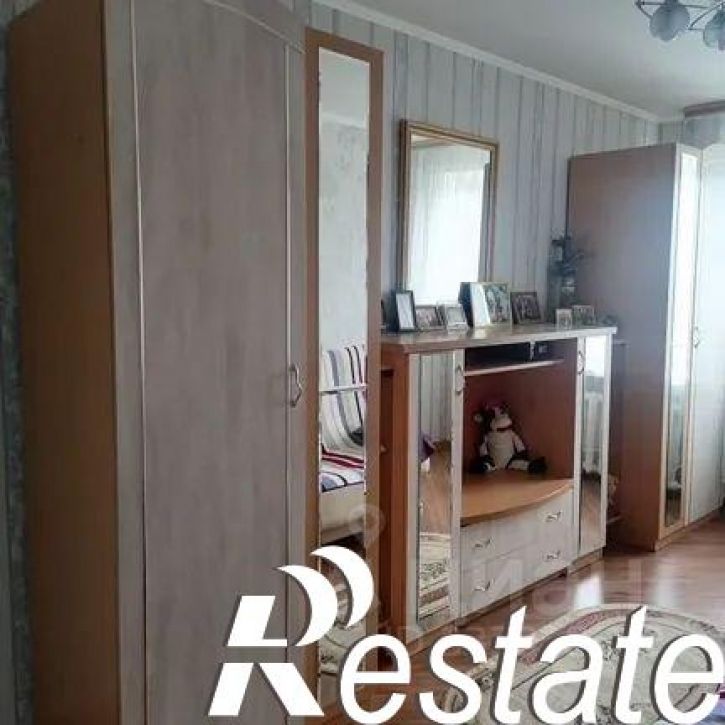 3-комн квартира Мельзаводская улица, 8,  д. 8