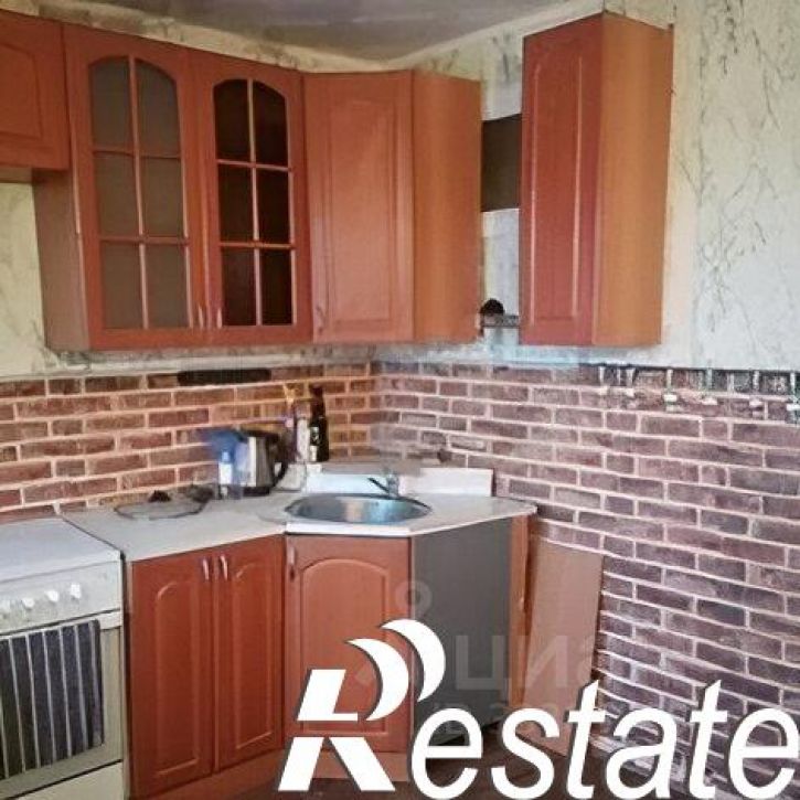 1-комн квартира Пражская улица, 35,  д. 35