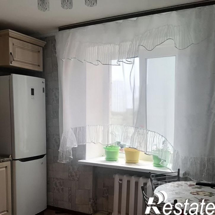 3-комн квартира Мельзаводская улица, 8,  д. 8