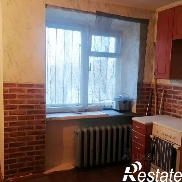 1-комн квартира Пражская улица, 35,  д. 35
