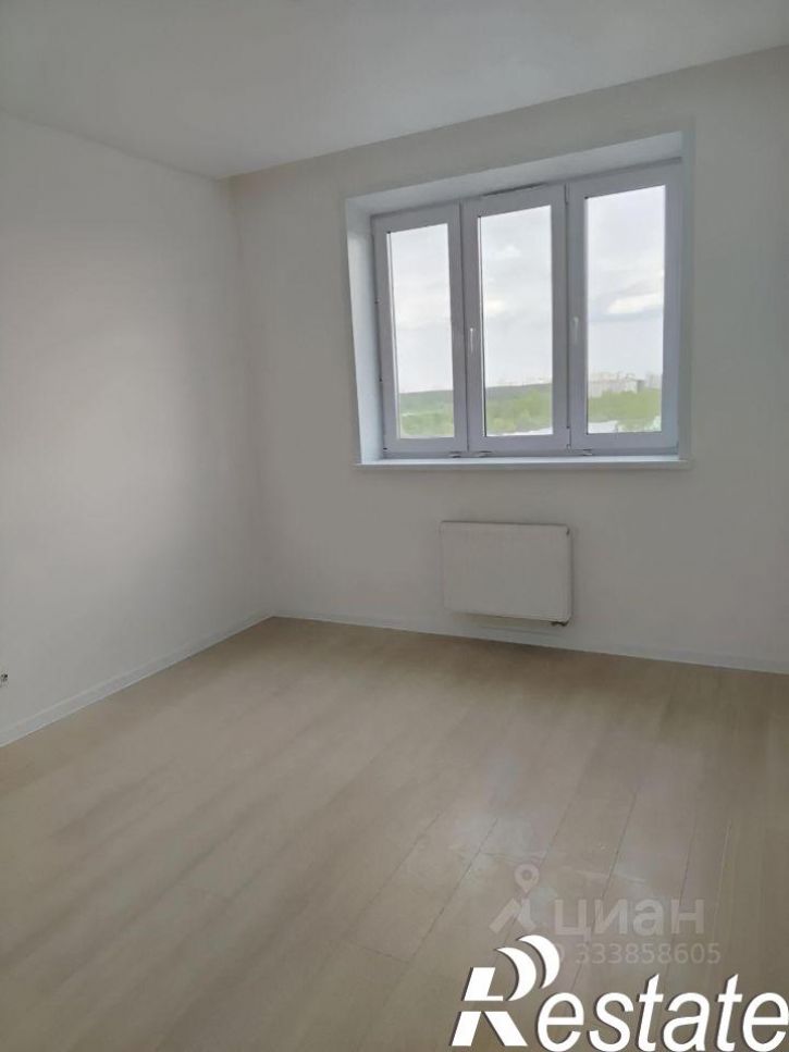 2-комн квартира Дамбовская улица, 29 к3,  д. 29 к3