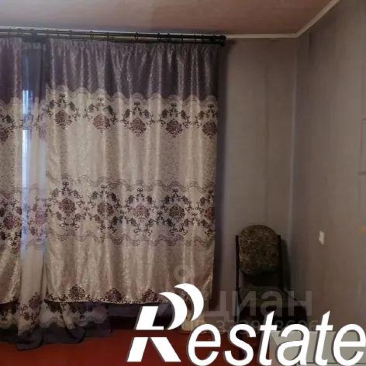 1-комн квартира Пражская улица, 35,  д. 35