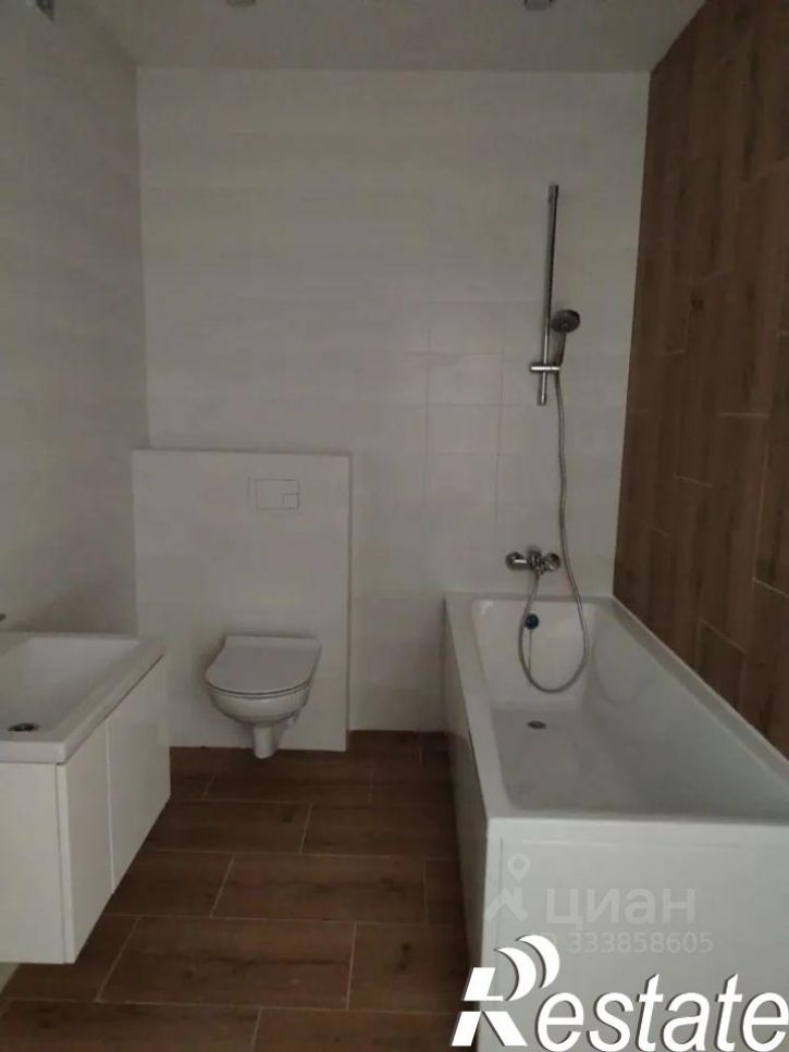 2-комн квартира Дамбовская улица, 29 к3,  д. 29 к3