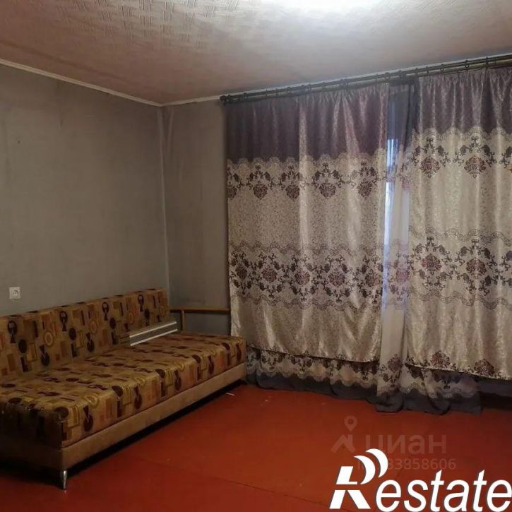 1-комн квартира Пражская улица, 35,  д. 35